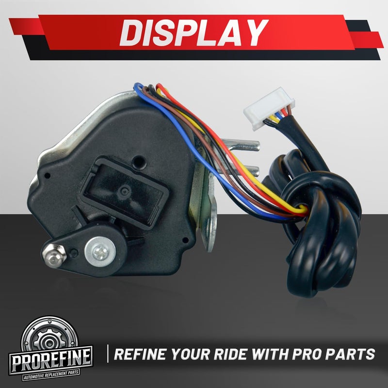 ProRefine 0G6453 Upgraded Stepper Motor Assembly Compatible with Generac Guardian 990 992 999 Series GTH990 HSB Air Cooled Generator - Image 4